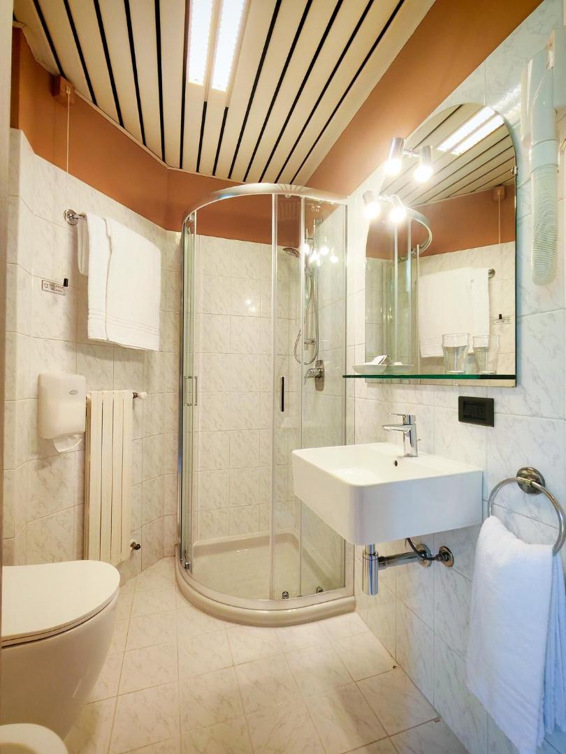 Hotel Castello S. Antonio 4