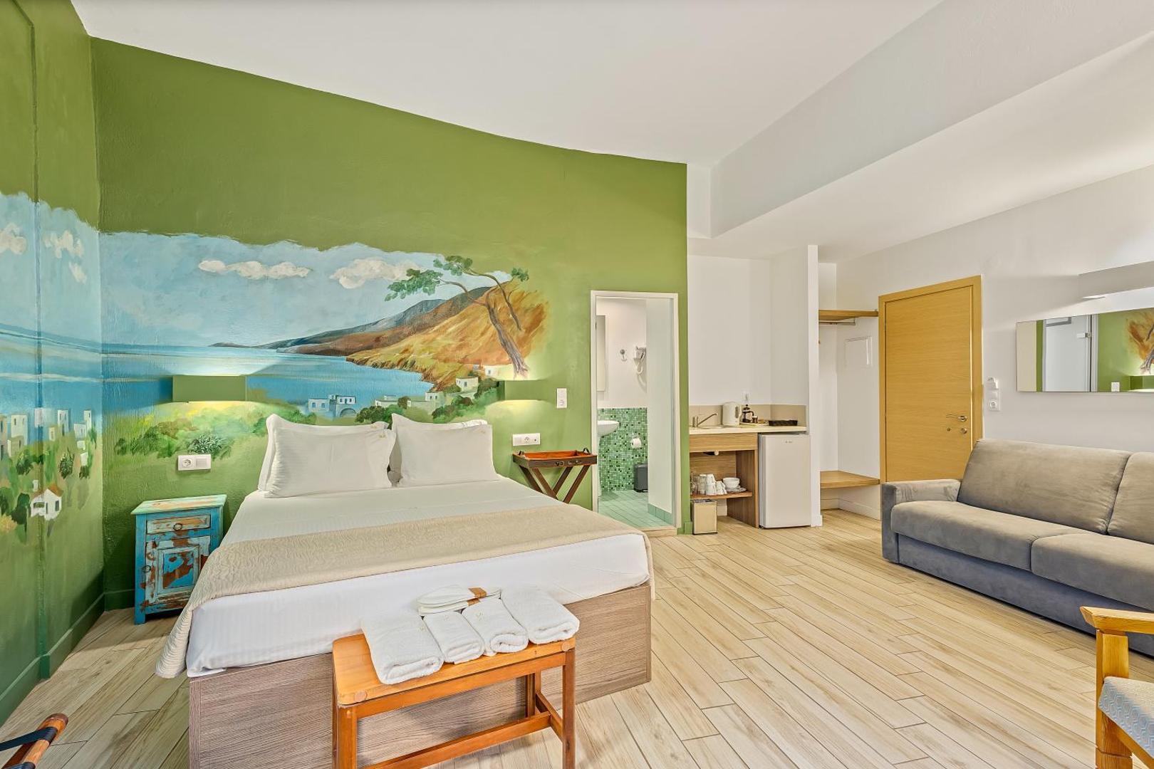 Sofia's Lovely Rooms 8