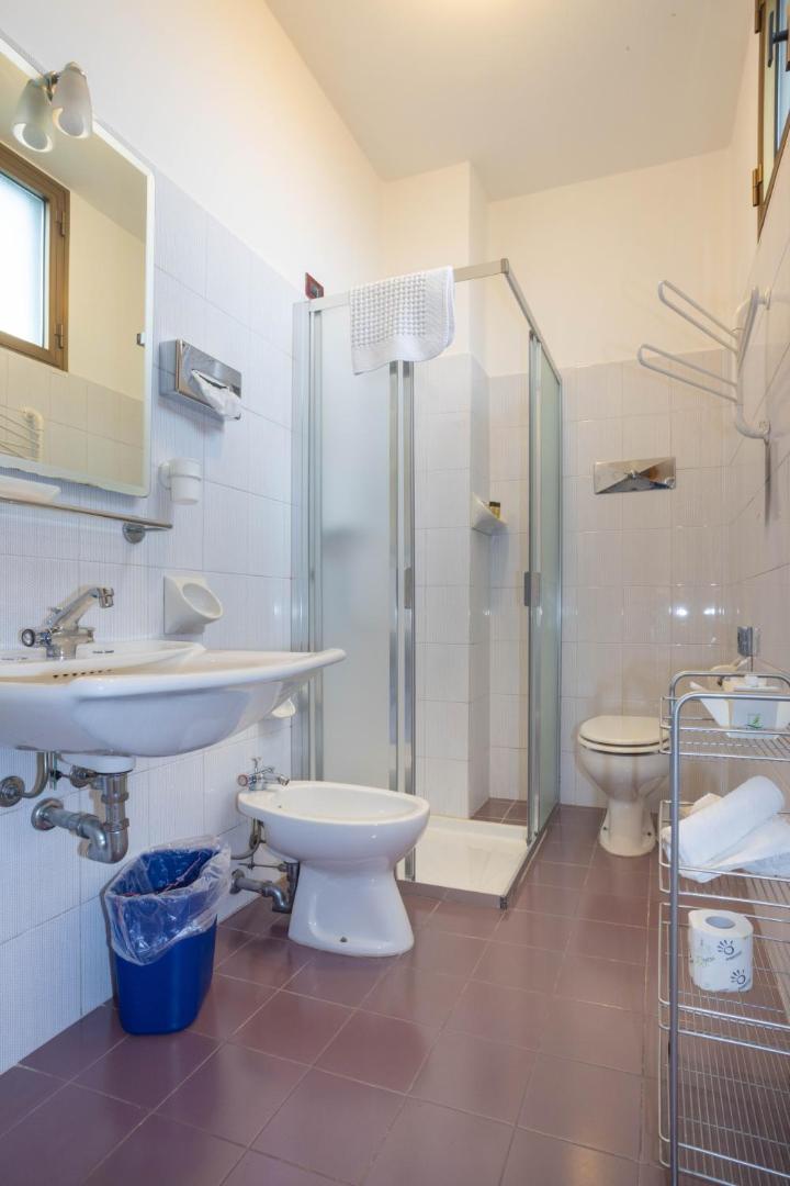 Hotel Giardinetto 4