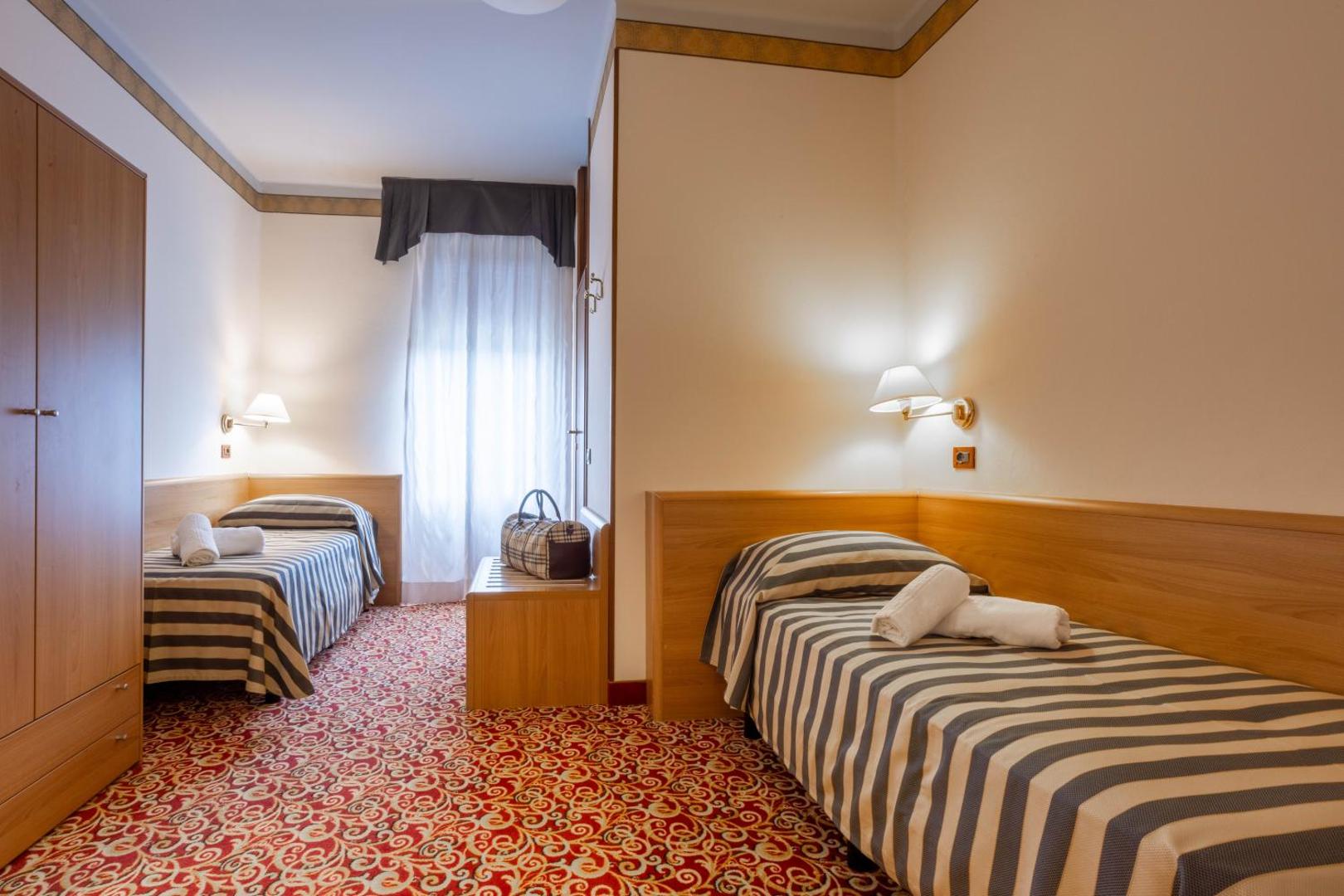 Hotel Giardinetto 8