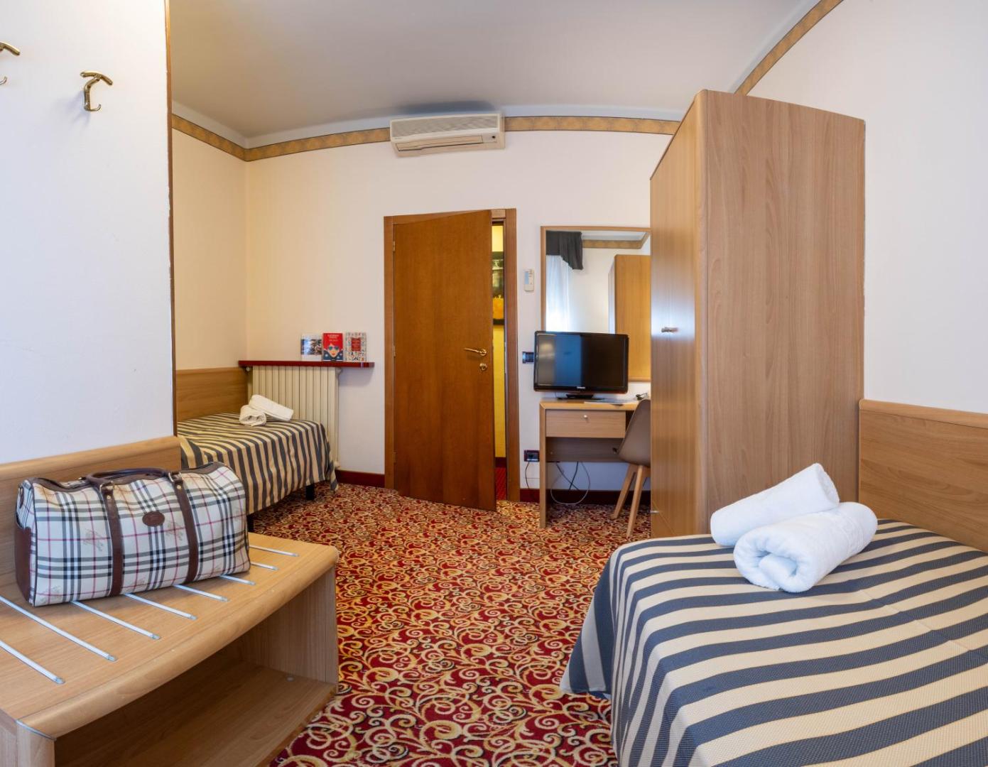 Hotel Giardinetto 6