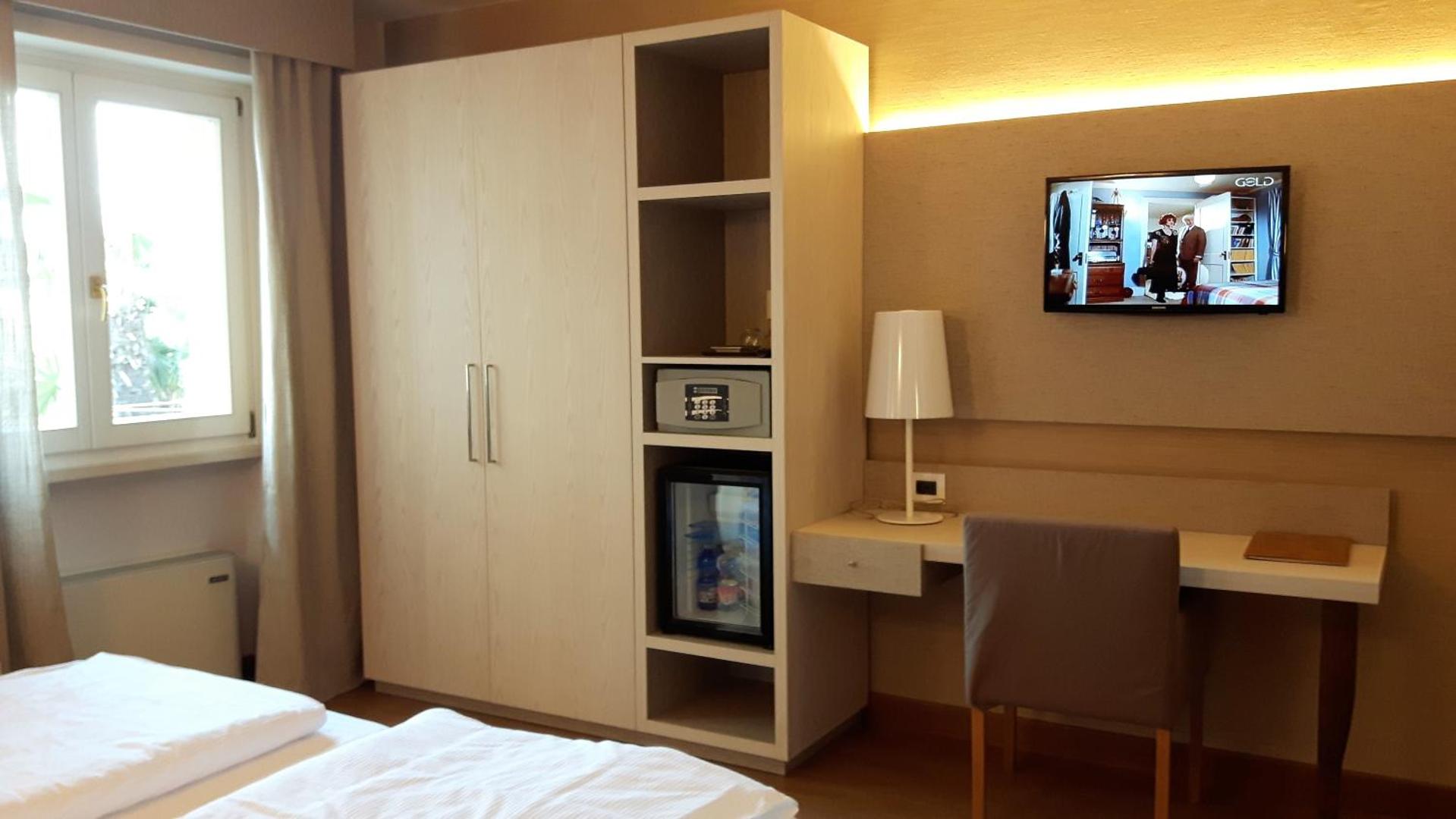 Hotel Galvani 7
