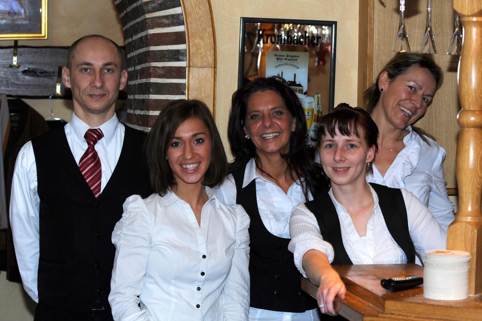 Hotel Restaurant Doppeladler 8