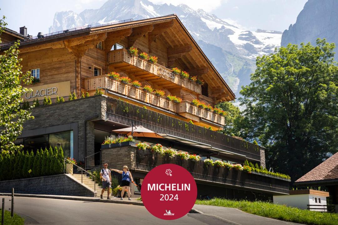Boutique Hotel Glacier 2