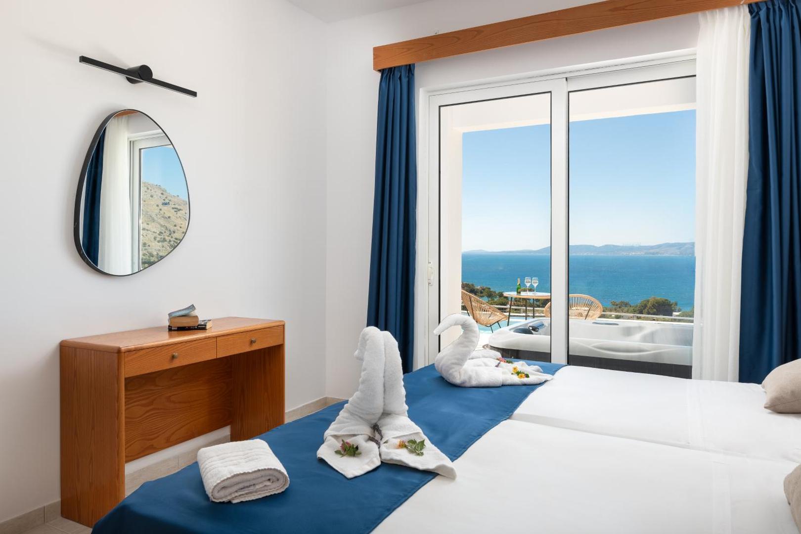 Lindos Nest 3