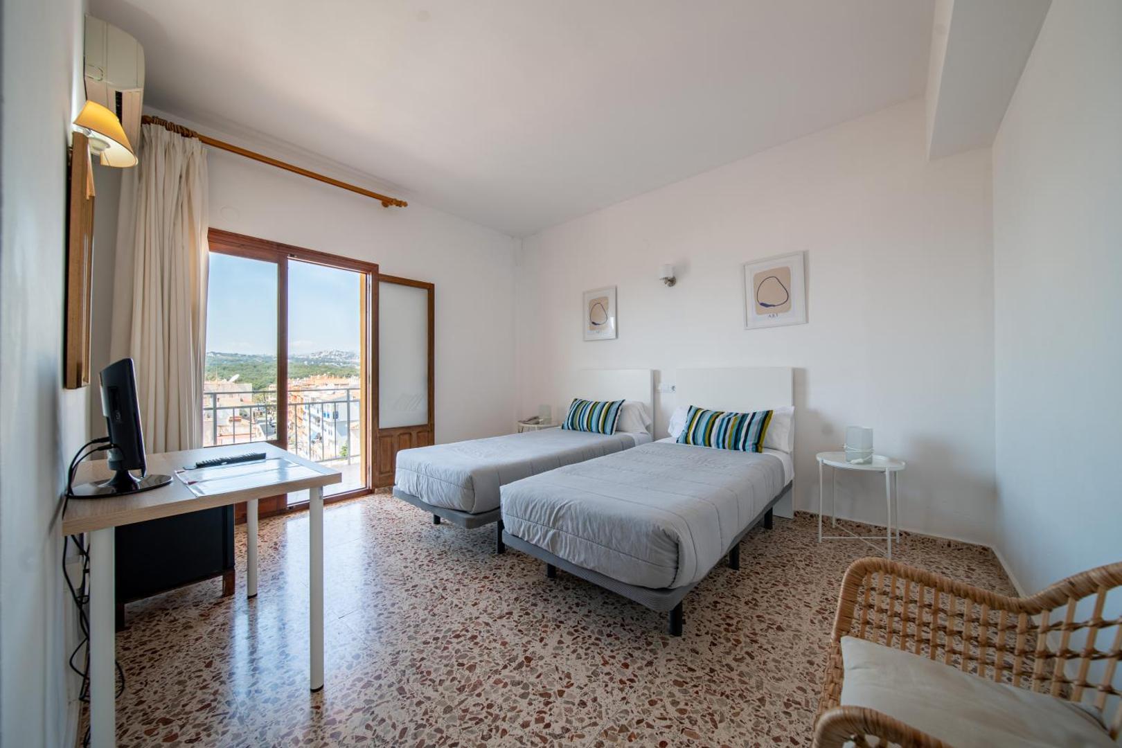 Hotel Buigues 8