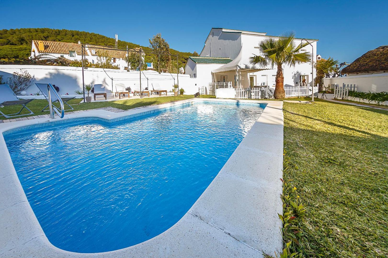 Labreña Hotel 5