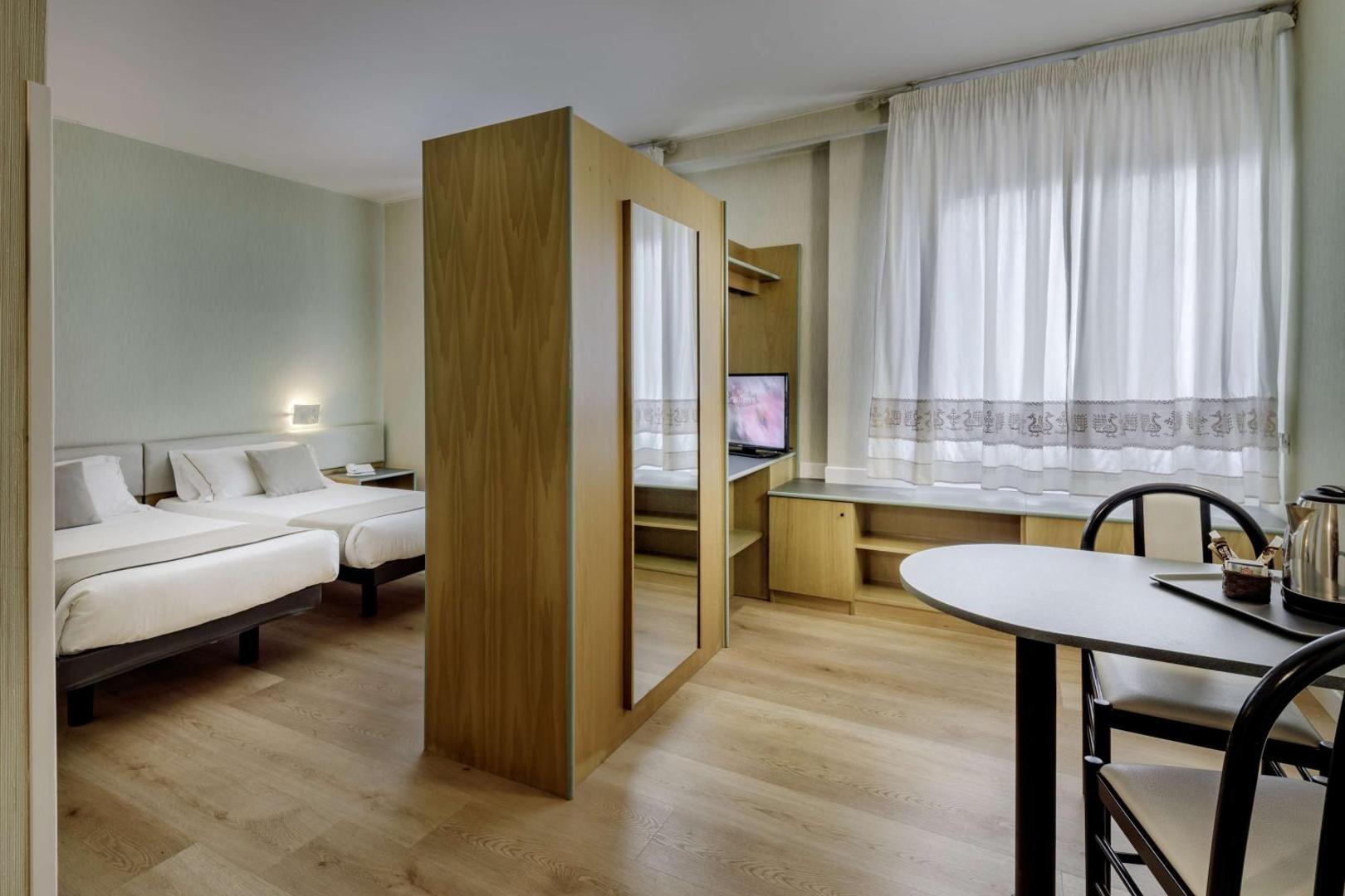 Best Western Hotel Residence Italia 3