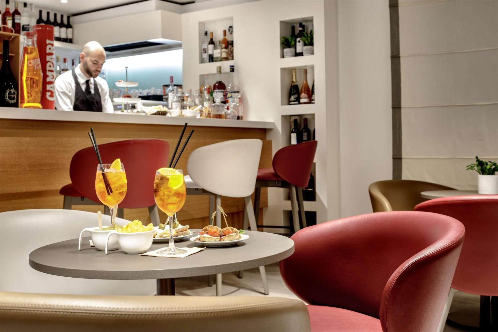Best Western Hotel Residence Italia 4