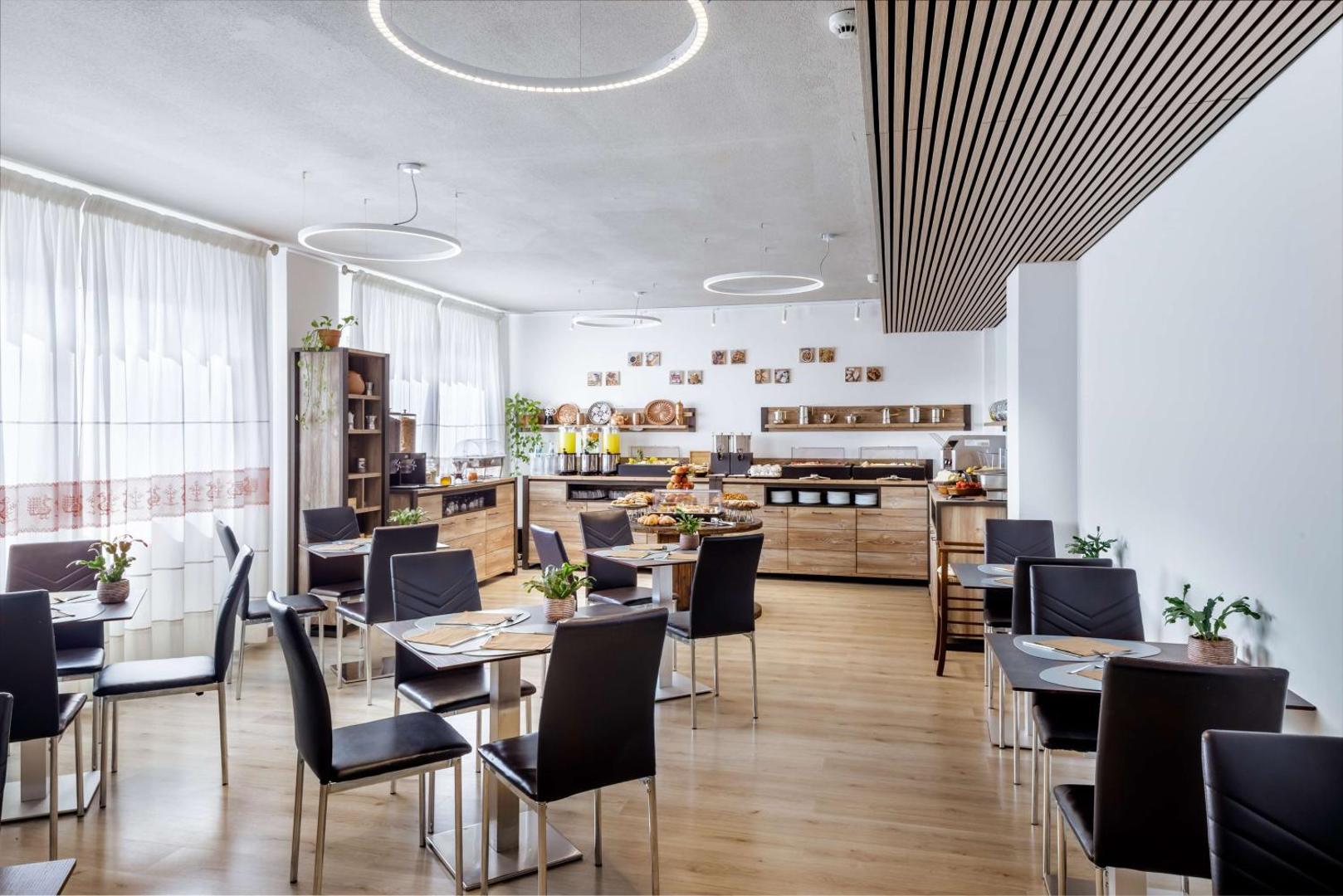 Best Western Hotel Residence Italia 8