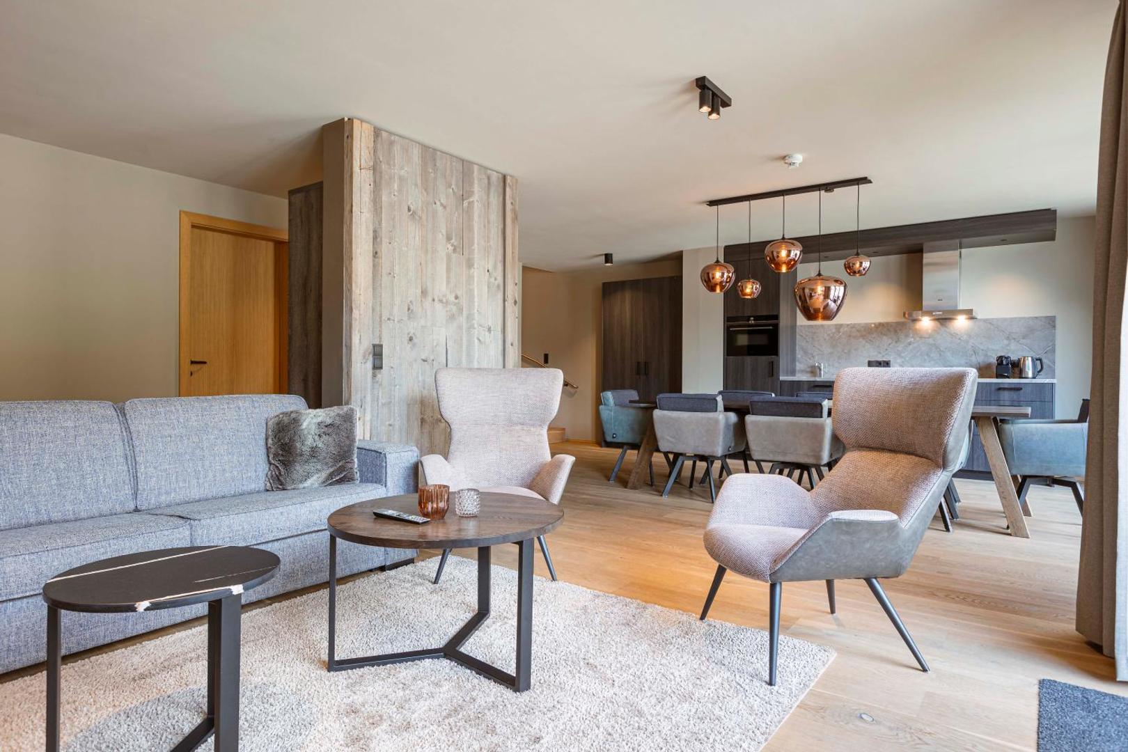Montafon Suites Schruns by ALPS RESORTS 5