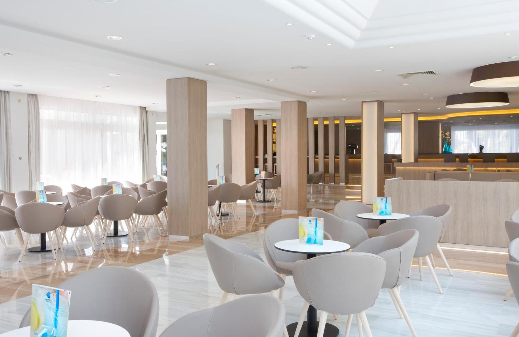 Grupotel Gran Vista & Spa 6