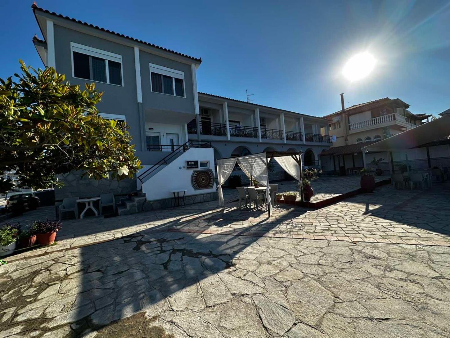 Rodi Apartments 1