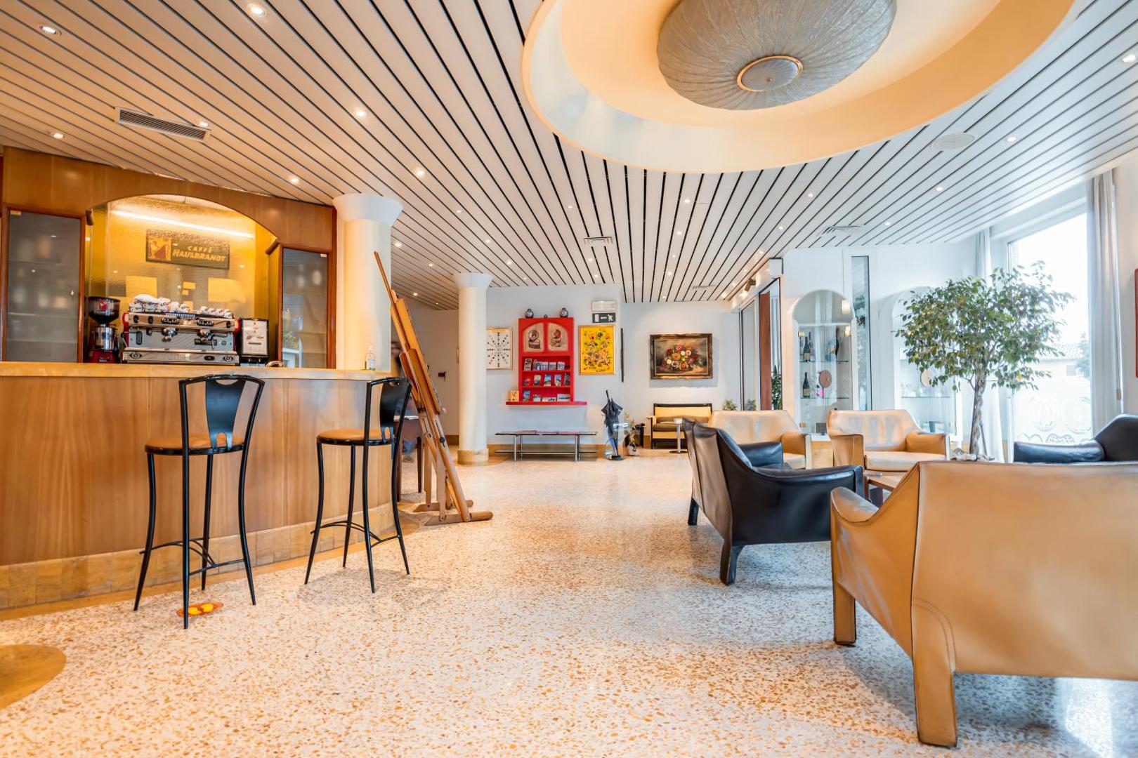 Hotel Della Porta 5