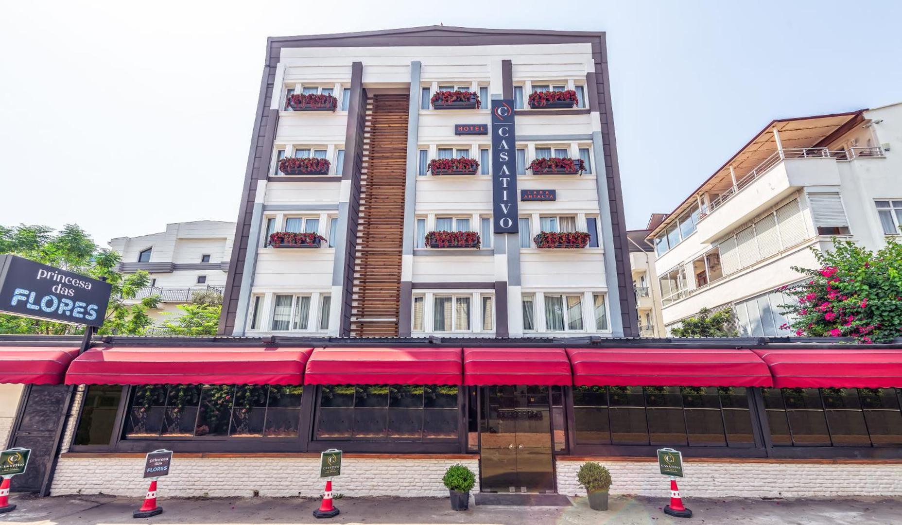 Casativo Hotel 2