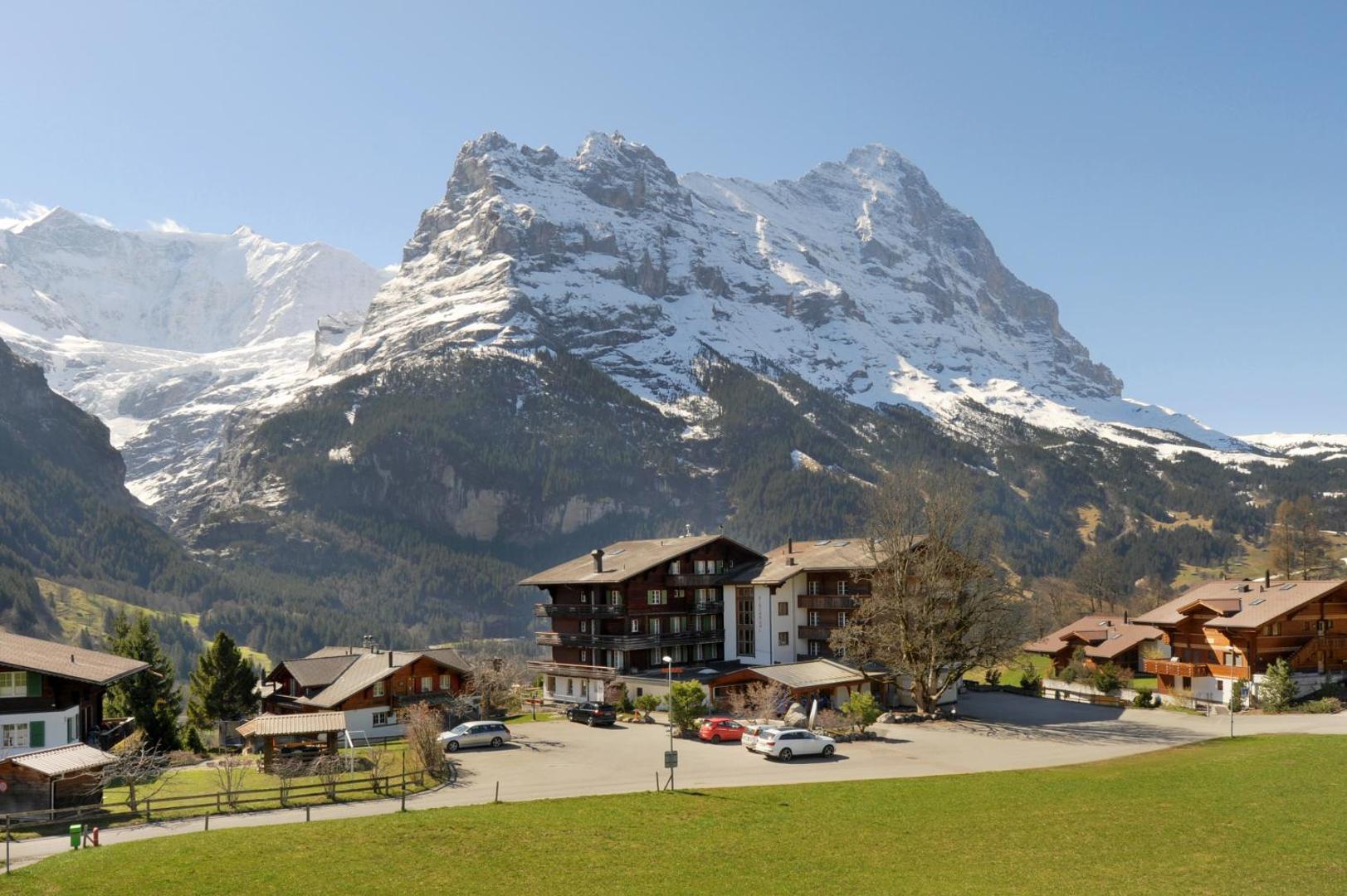 Hotel Kirchbühl Superior 2