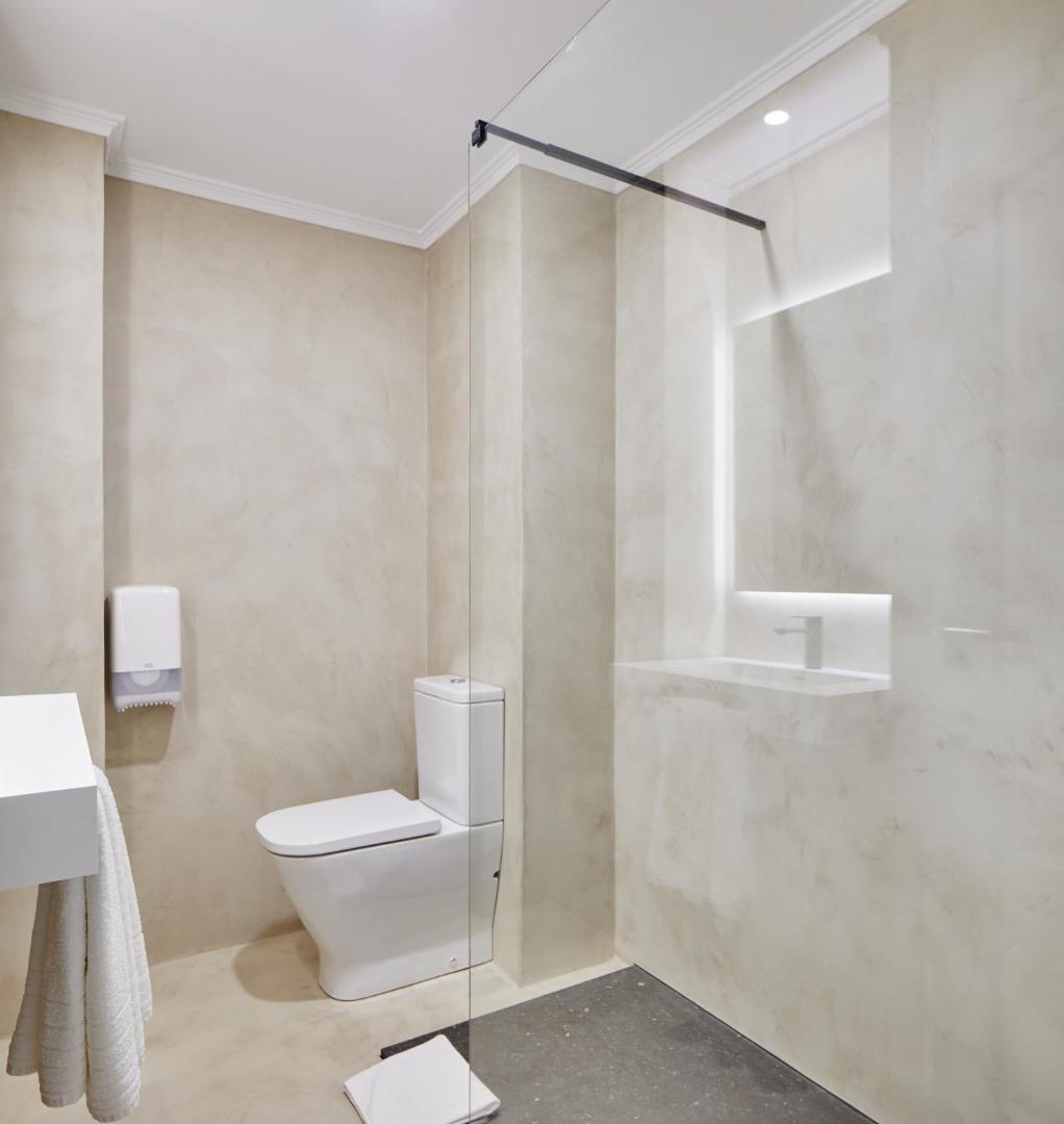 Hotel & Talasoterapia Zelai 4