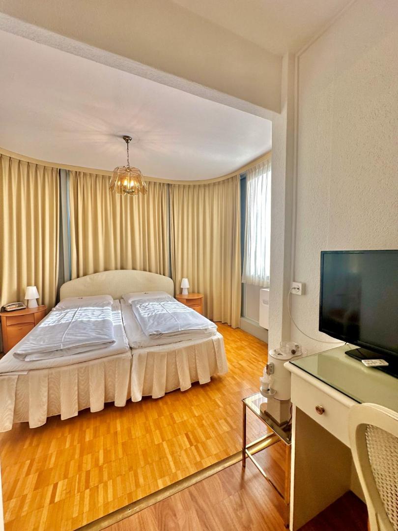 Hotel Colibrì 7
