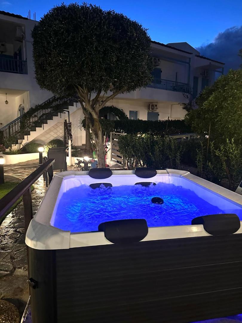 Villa Mertiza 5