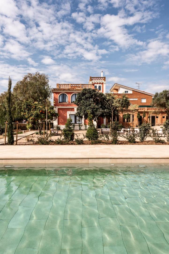 Hotel Boutique Làpety 6