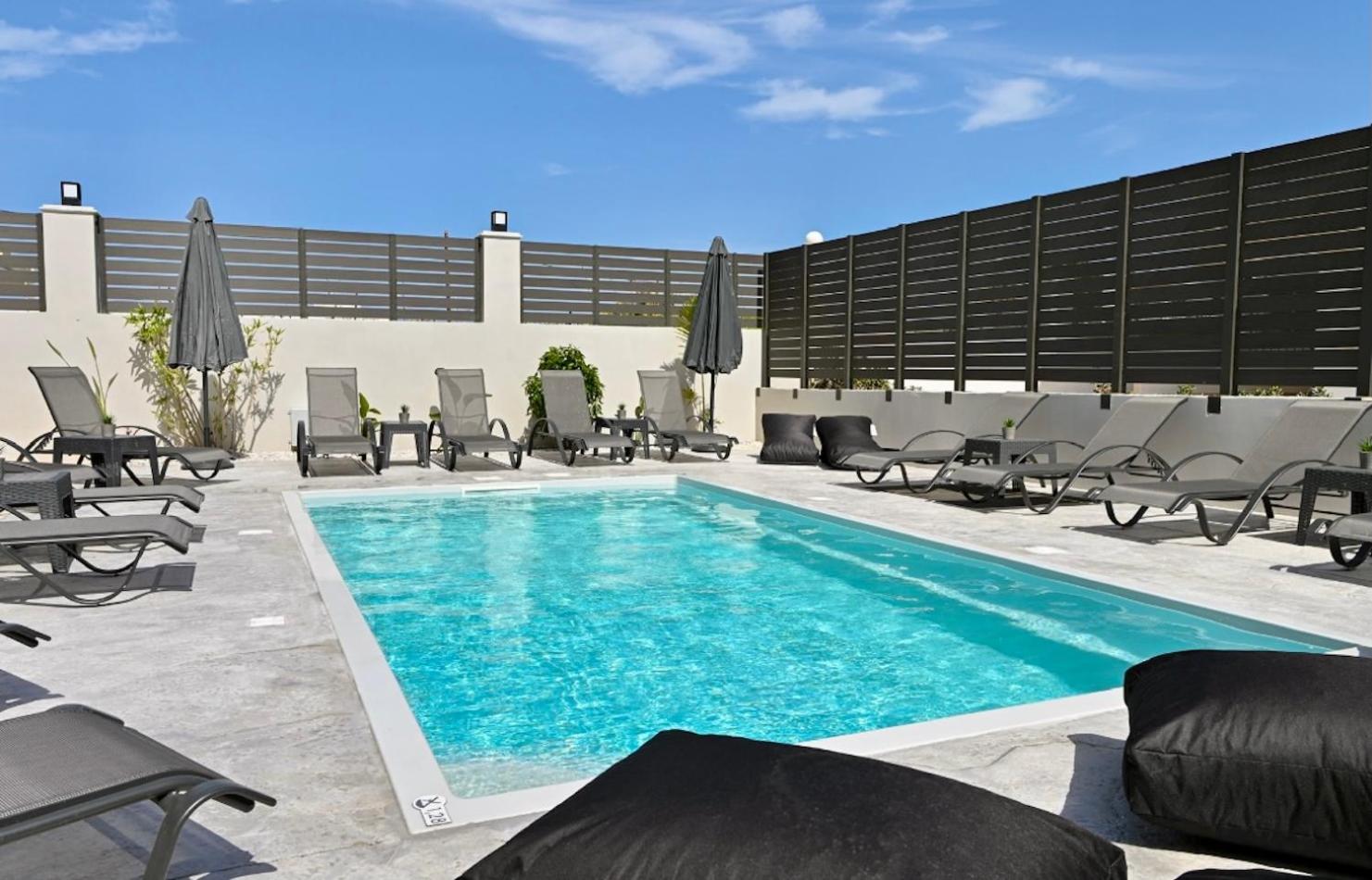 Olivae Mare Suites 2