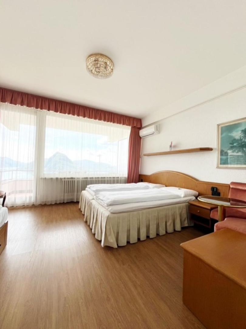 Hotel Colibrì 3