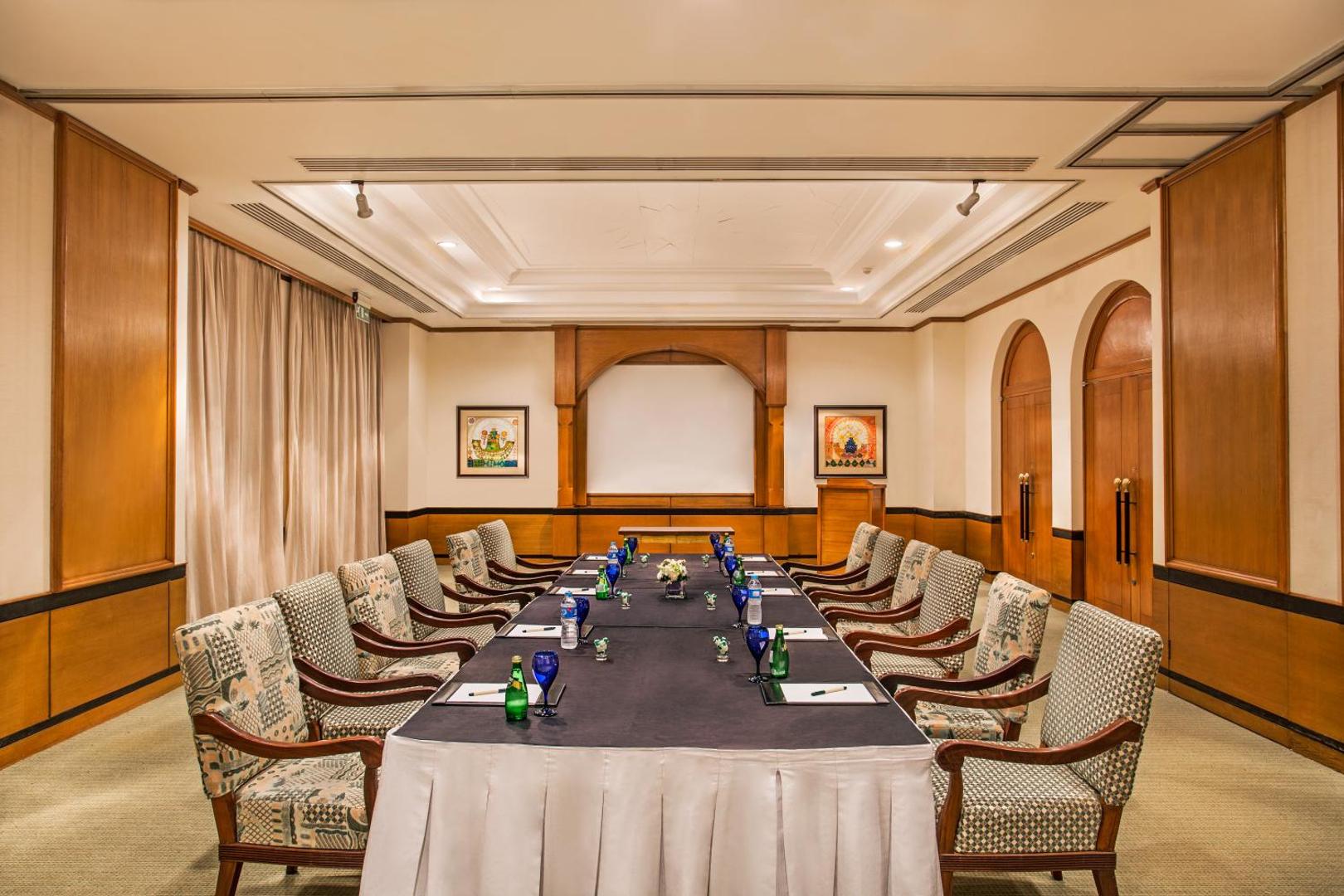 The Oberoi Beach Resort, Sahl Hasheesh 7