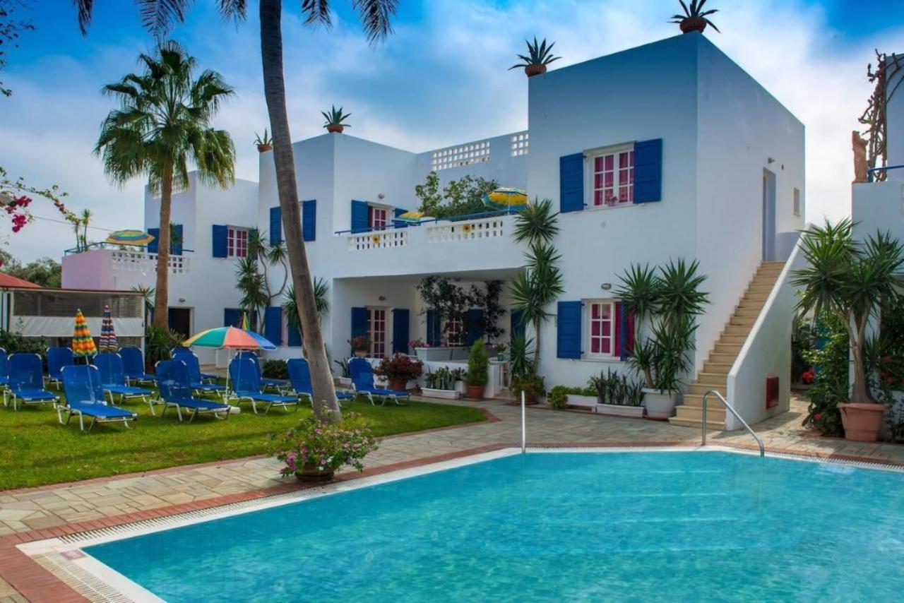 Galini Studios and Apartments 4
