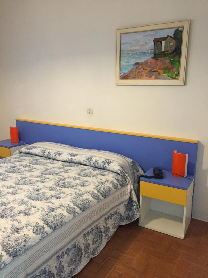 Hotel Halifax 8