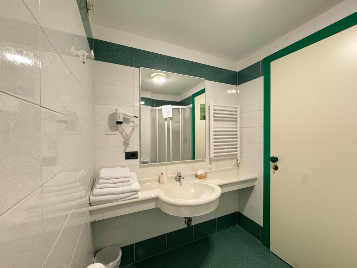 Hotel Falcone 4