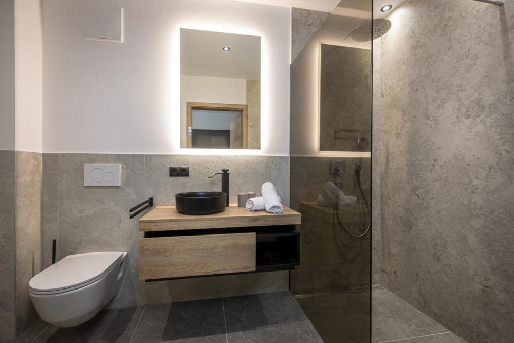 Goldhirsch Aparthotel 3