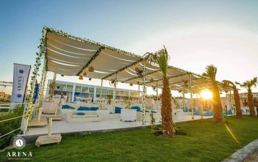 selena bay resort 8