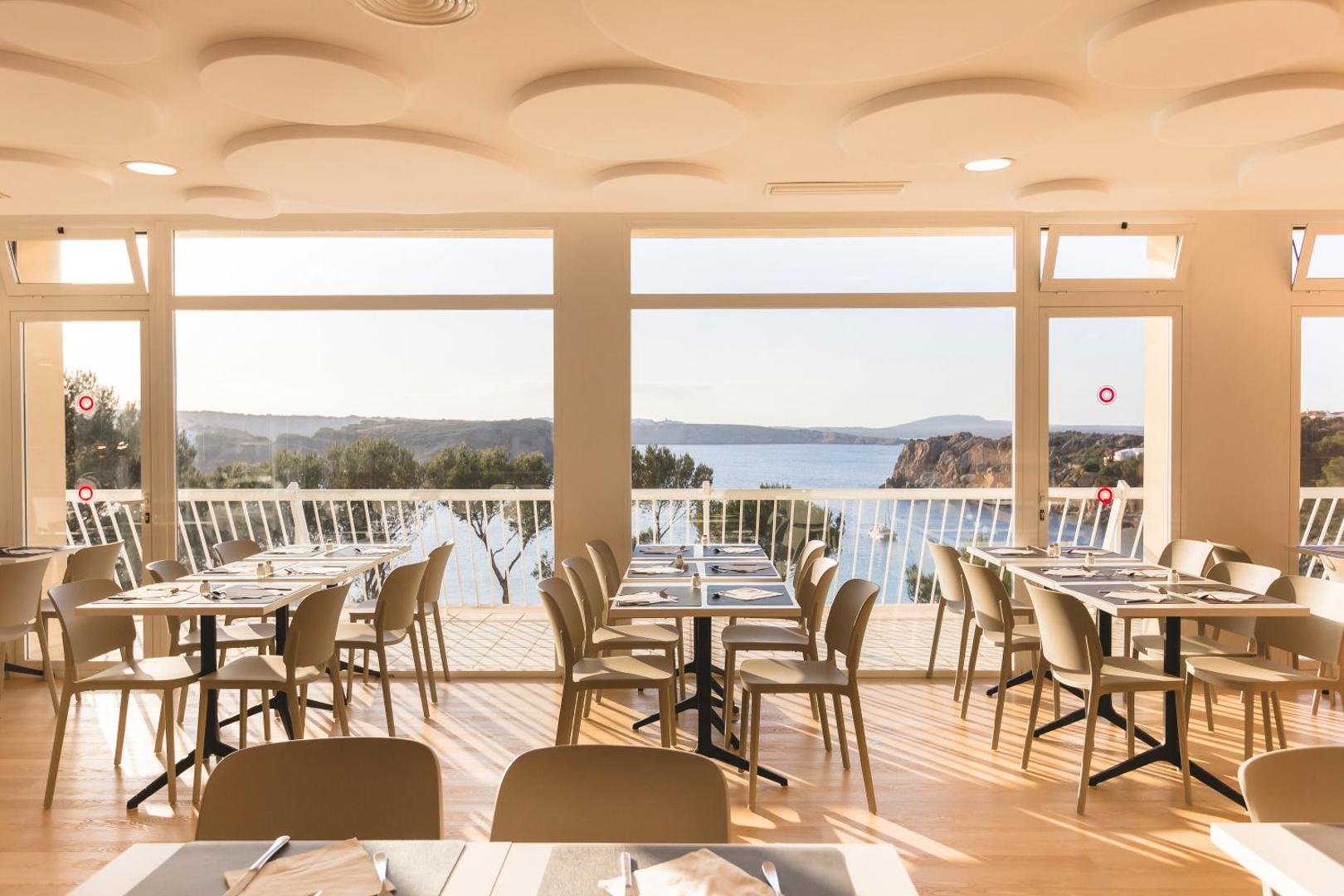 Club Hotel Aguamarina 8