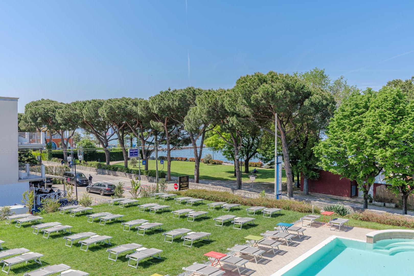 Hotel San Marco 6