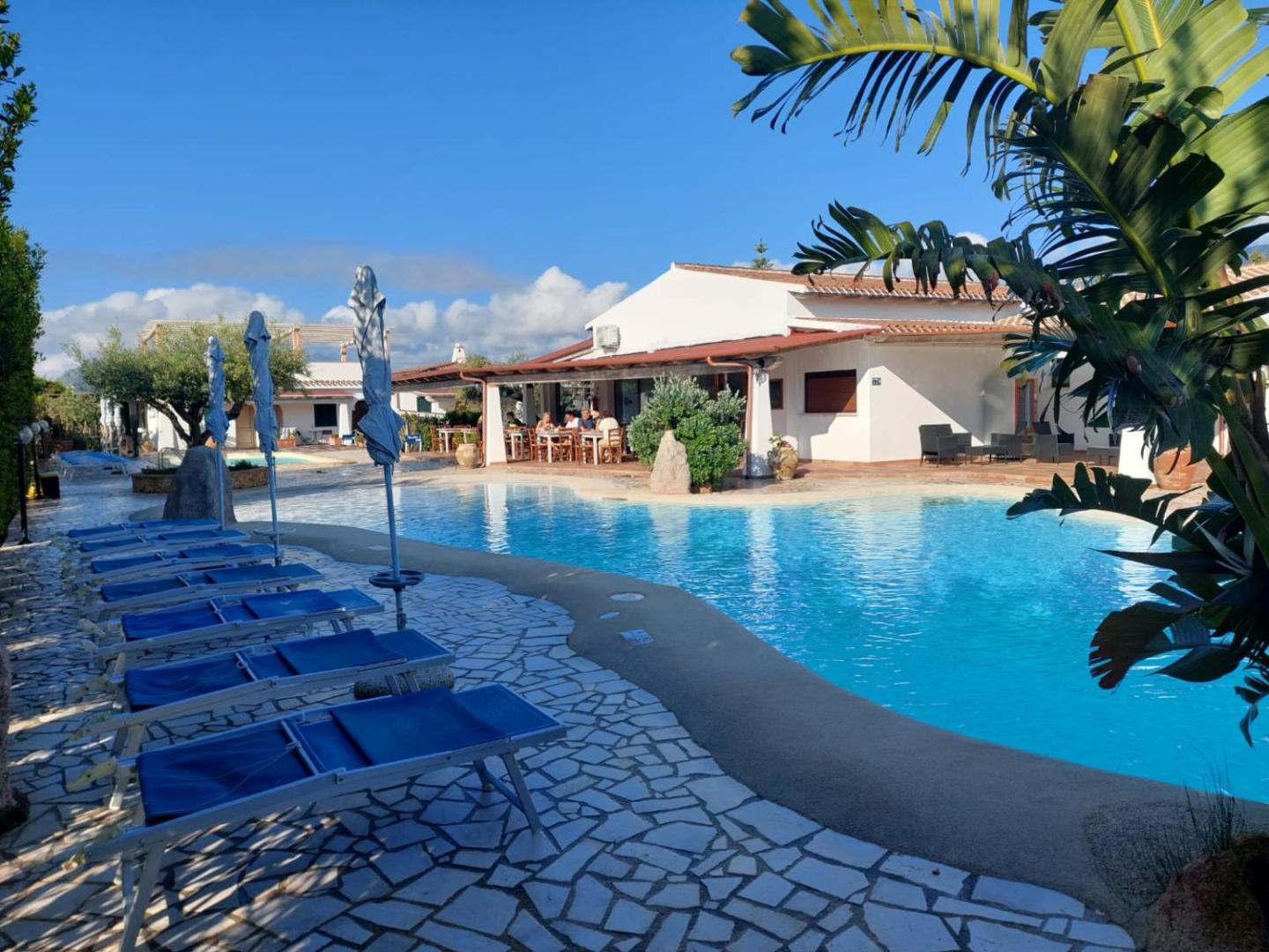 Sisula Country Hotel & SPA 5