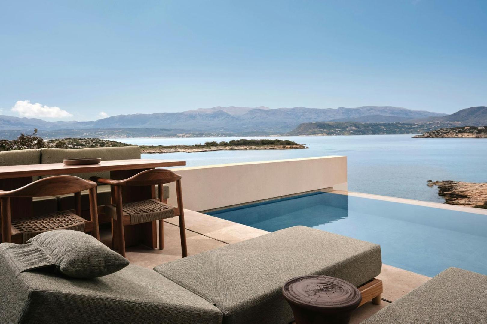 JW Marriott Crete Resort & Spa 1