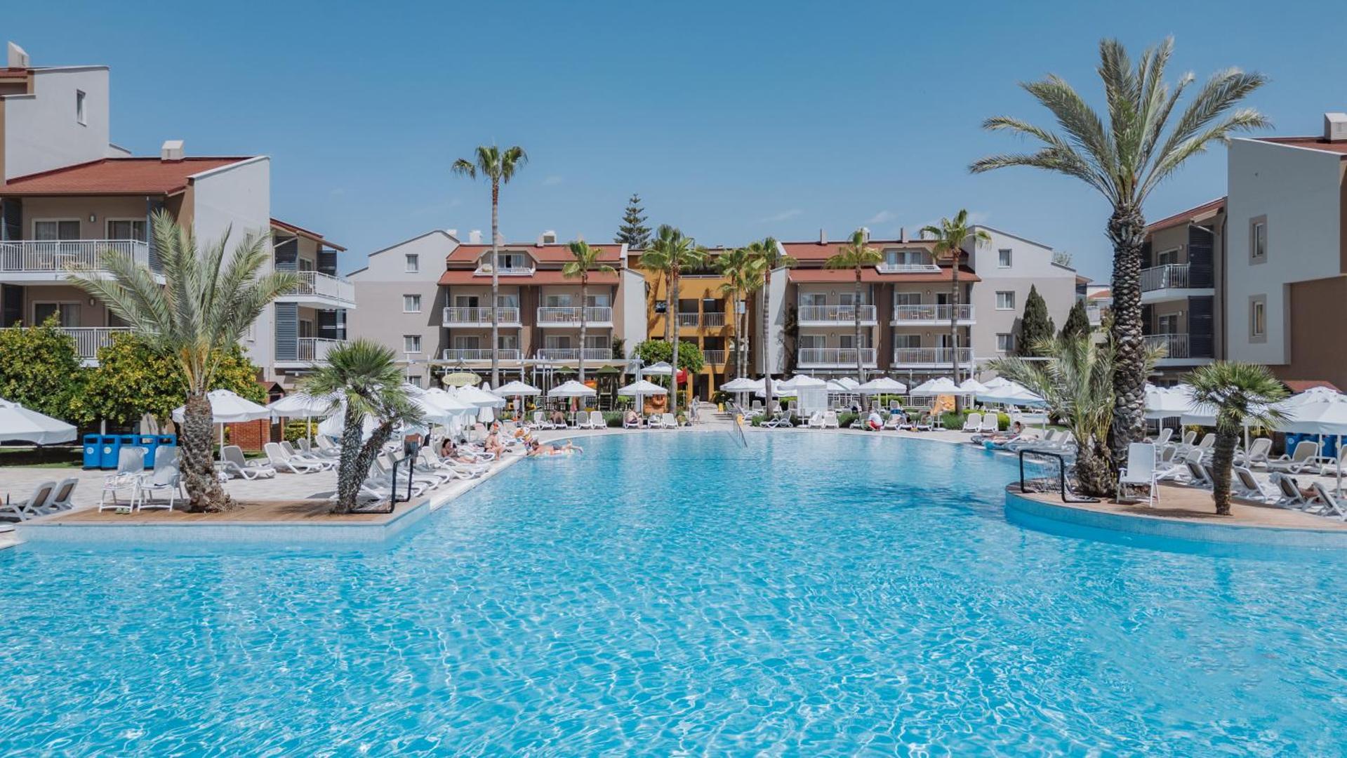 Barut B Suites 5