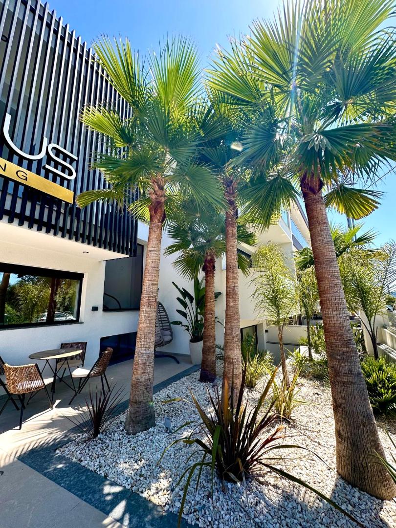 Luminous luxury living 8