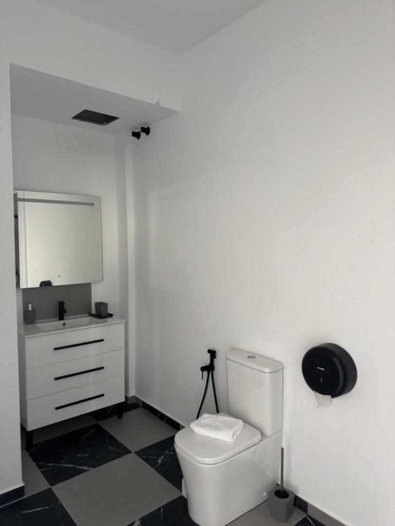 B6 Hotel 4
