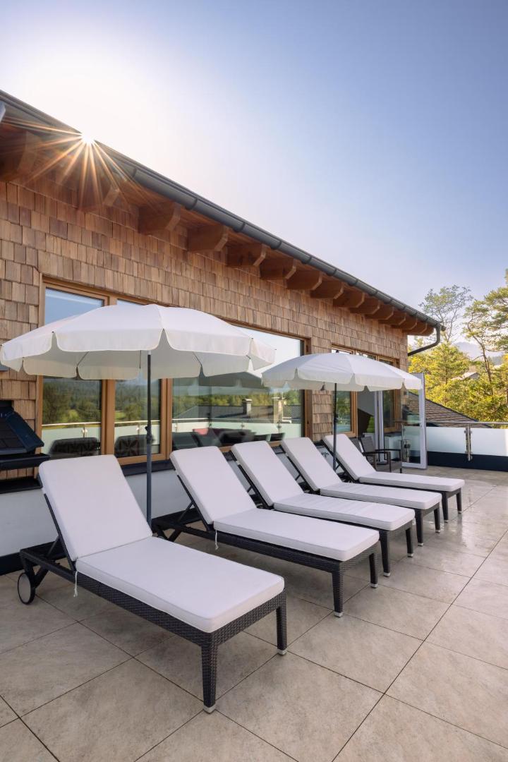R&R Residenzen HOTEL 8