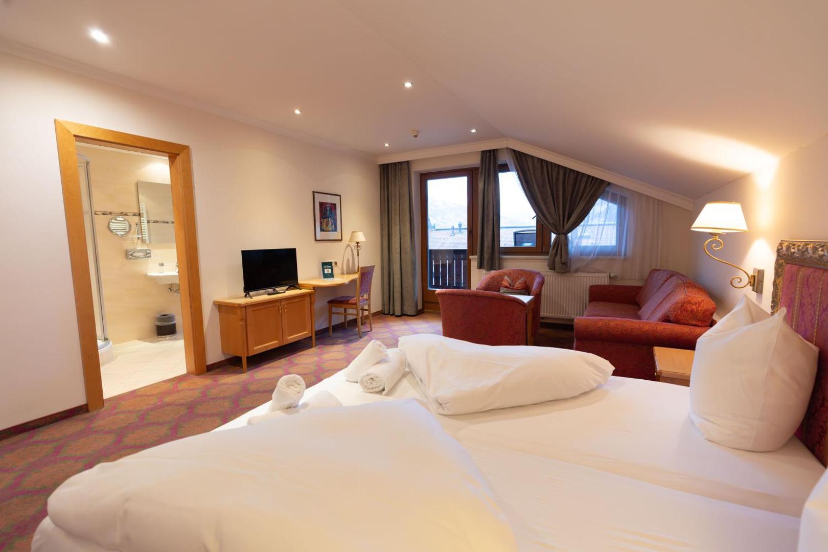Heart Hotel Nordstern 6