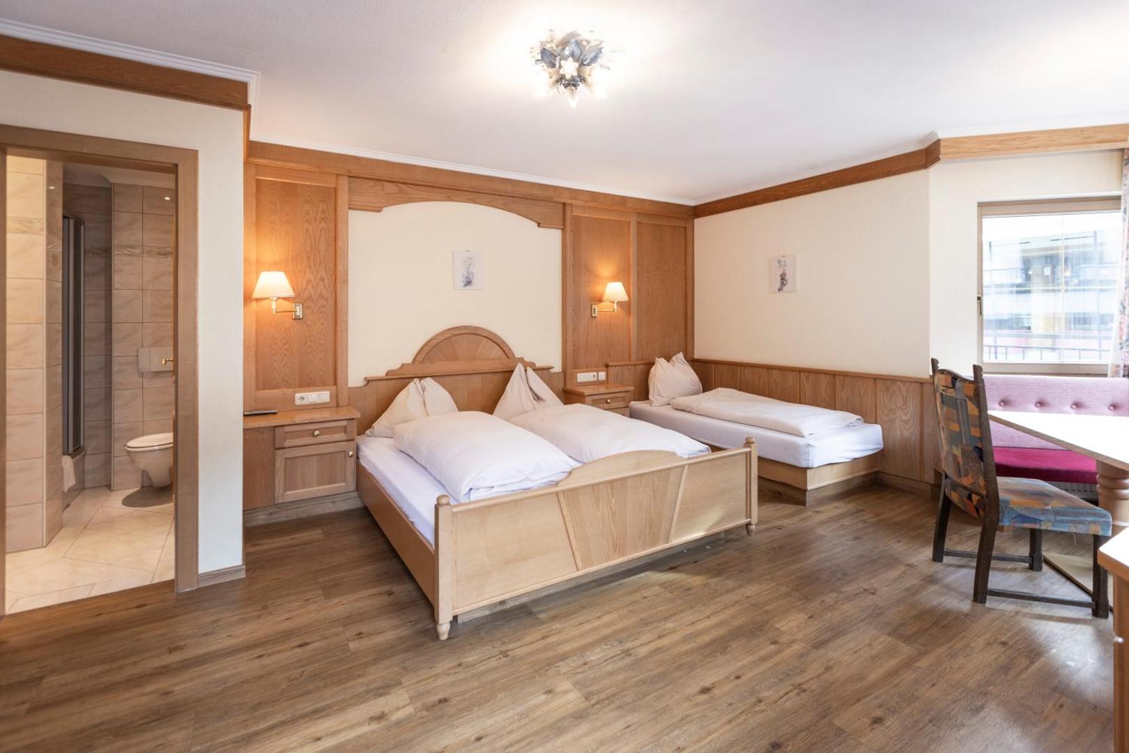 Heart Hotel Nordstern 8