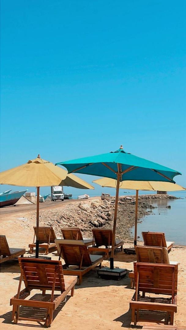 Sea Life Apartments-hotel 7