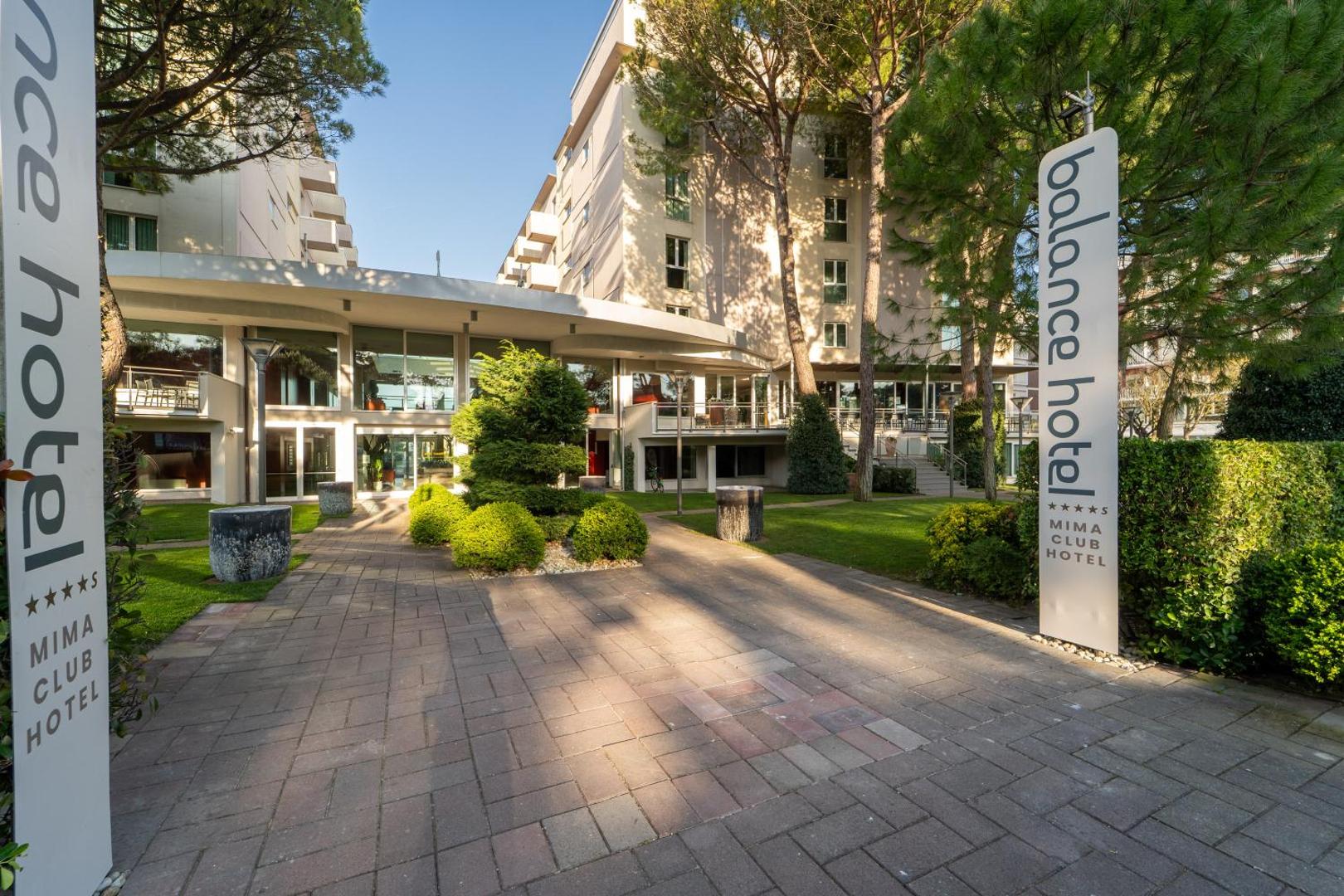 Hotel Balance 2