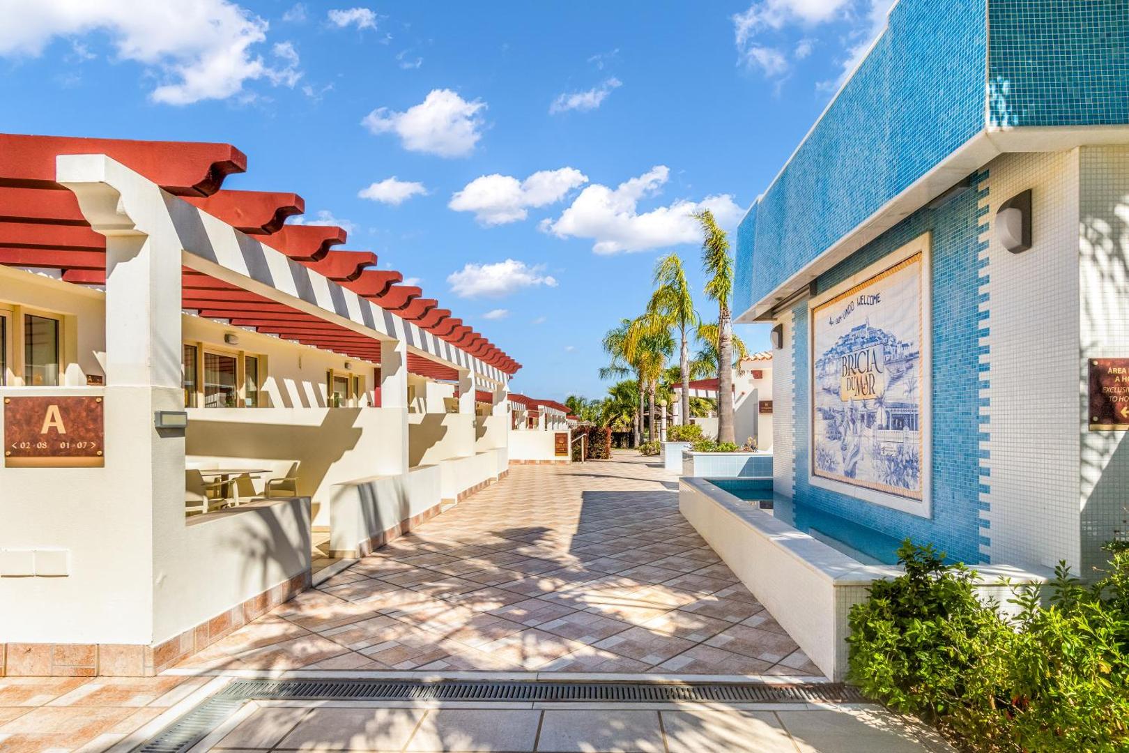 Hotel Rural Brícia Du Mar 7