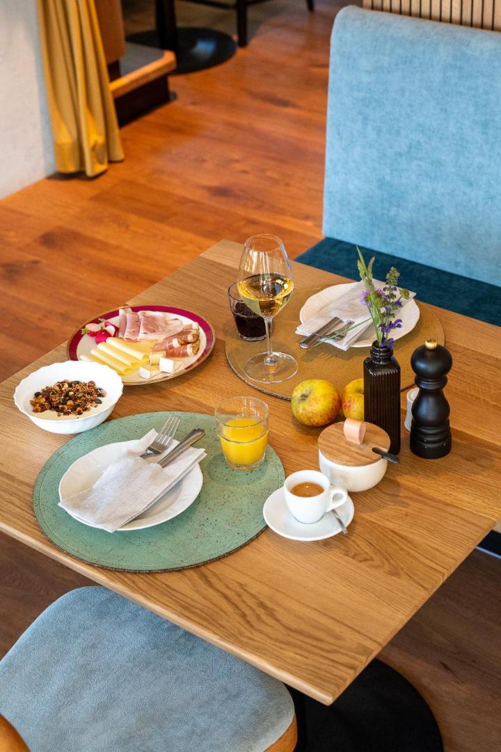 Boutiquehotel ZOMM in Seefeld 5