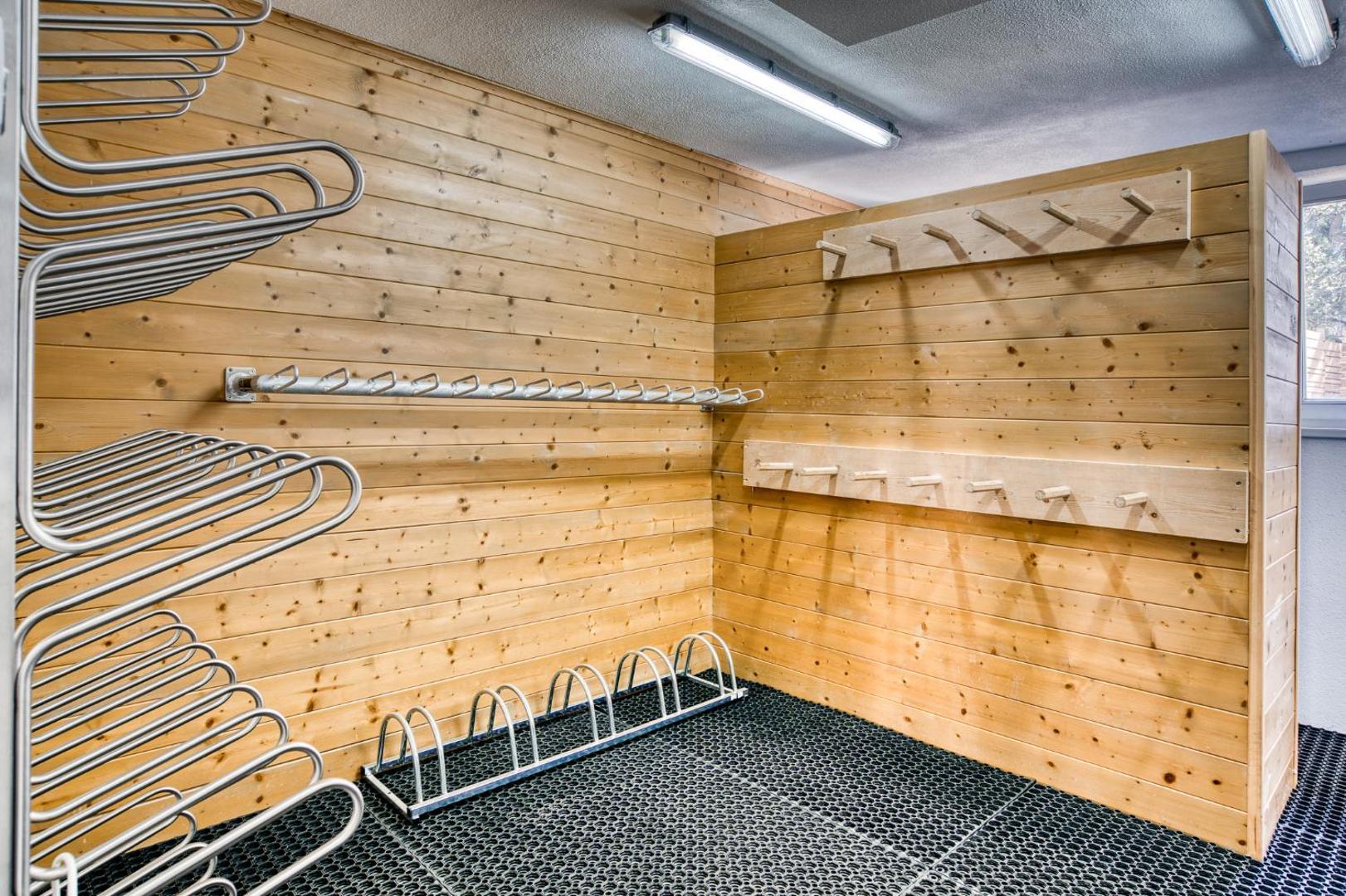 Boutiquehotel ZOMM in Seefeld 7