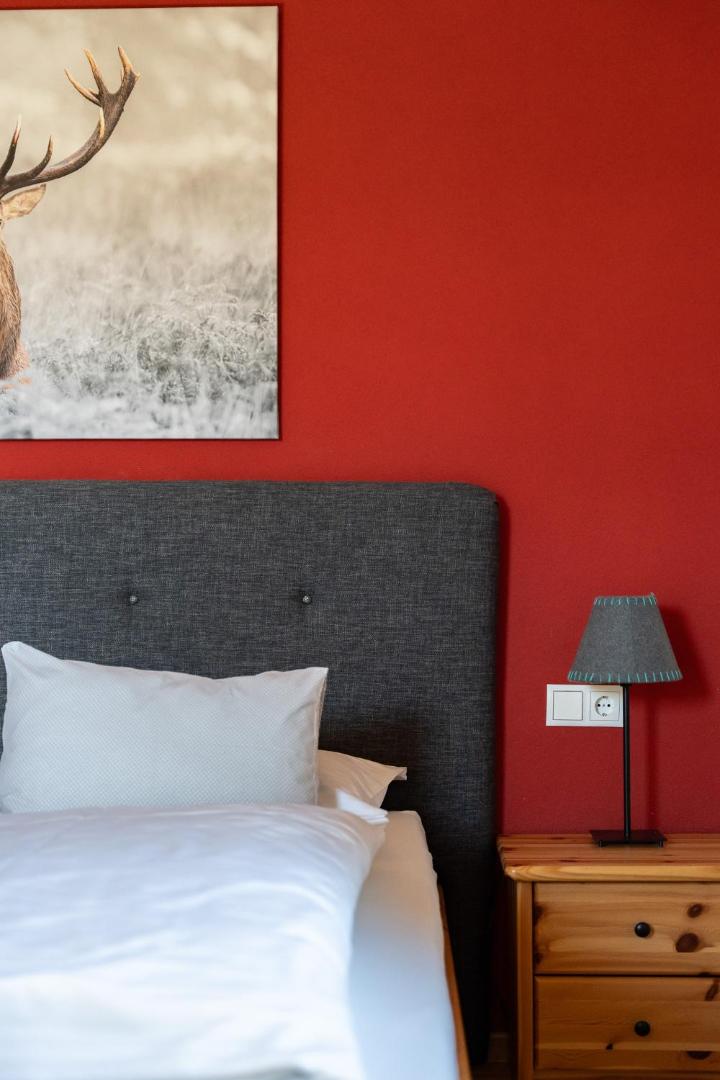 Boutiquehotel ZOMM in Seefeld 6
