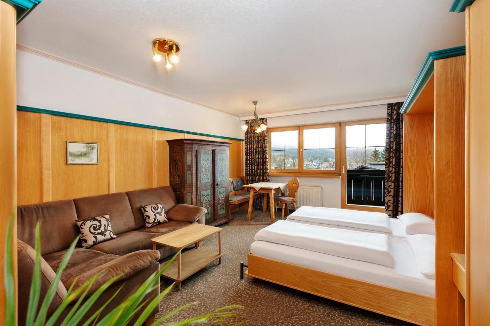 Appartementanlage Kerber 3