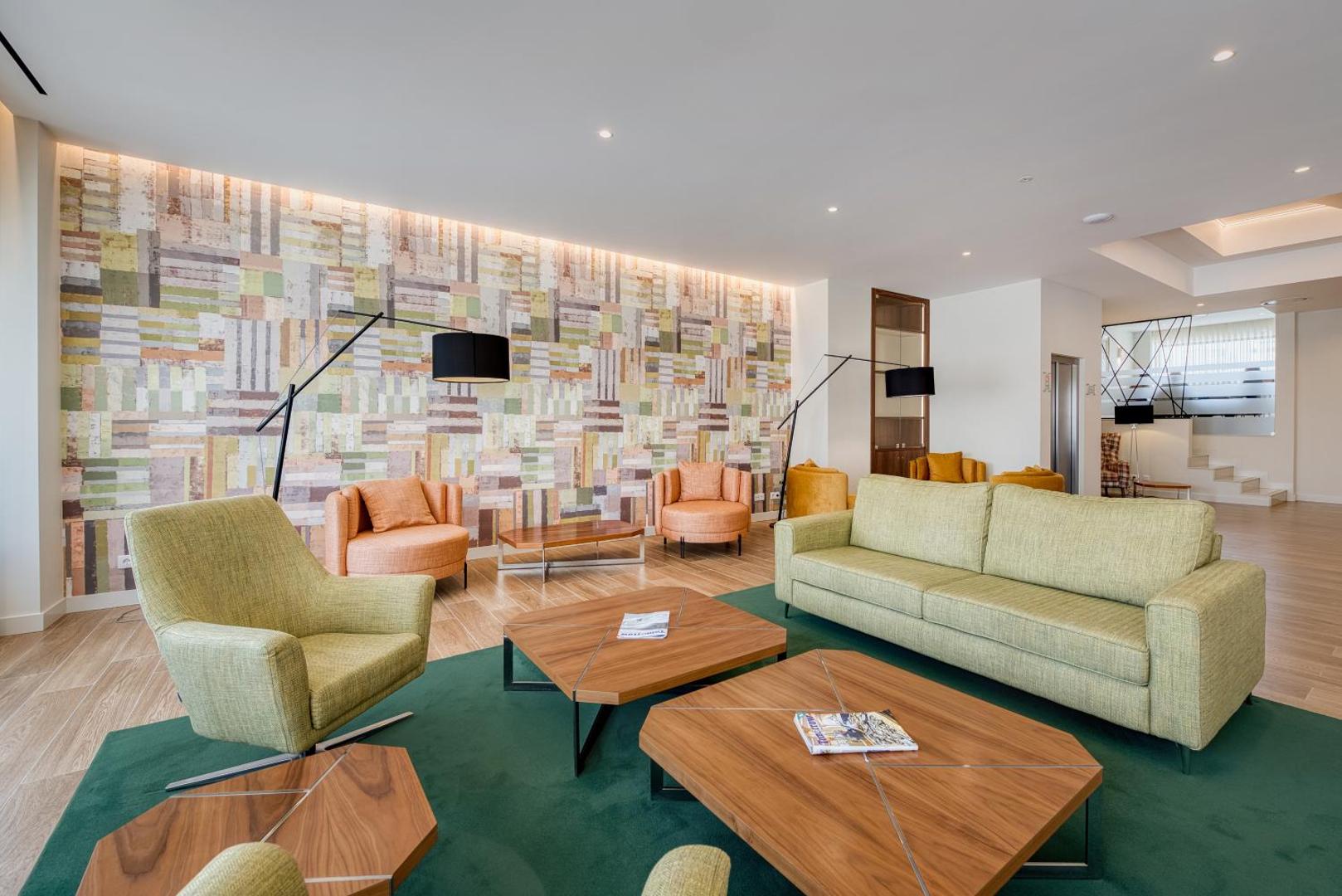 Hotel Marina Rio 7